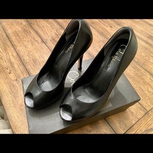 Cole Haan Nike Air Heels